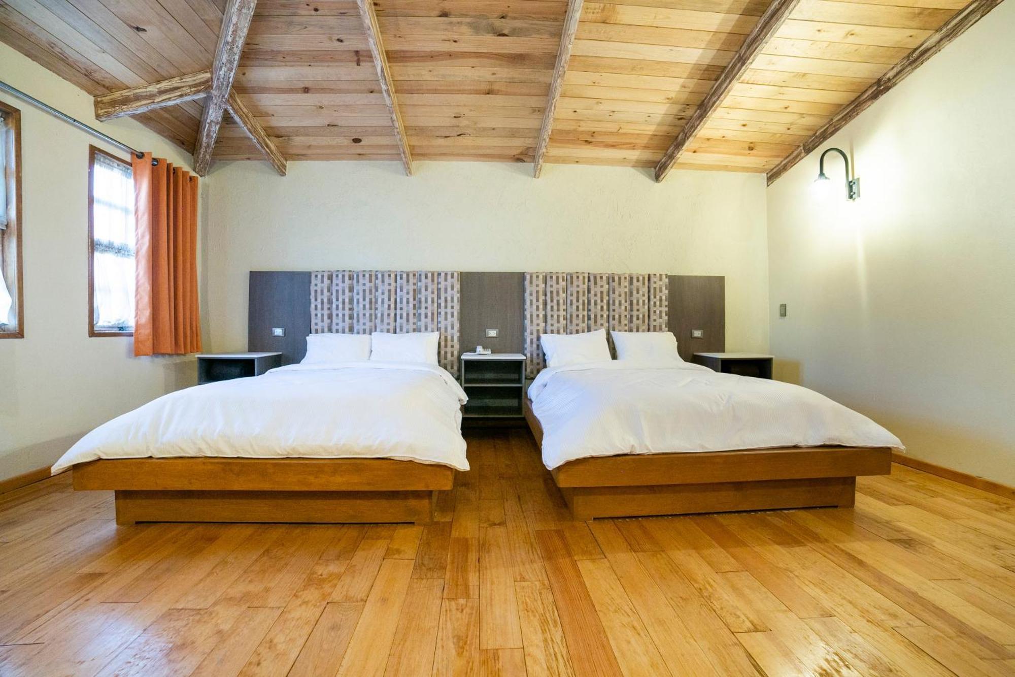 Collection O Casona De Minas Hotell Mineral del Monte Exteriör bild