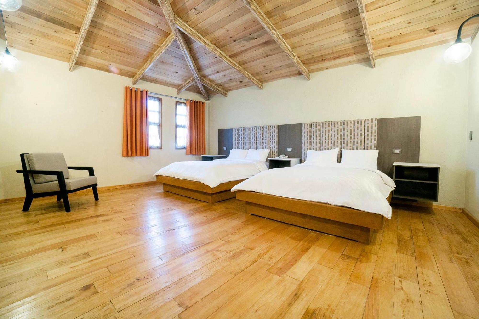 Collection O Casona De Minas Hotell Mineral del Monte Exteriör bild
